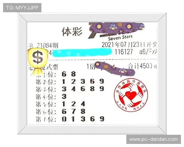 福彩69期开奖结果揭晓，幸运号码花落谁家？